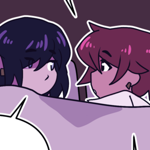 1.20 - It started out with a kiss