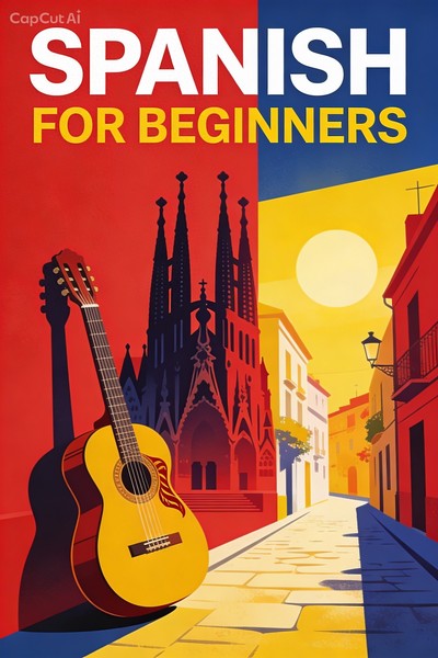 Spanish For Beginners