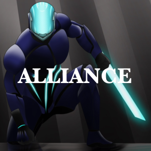 Arc 1: Alliance [2]