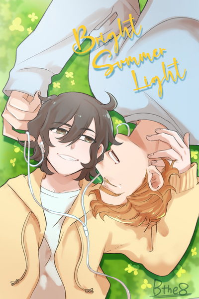 Bright Summer Light