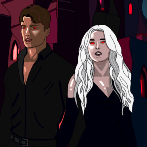 Chapter 1 {The Awakening}