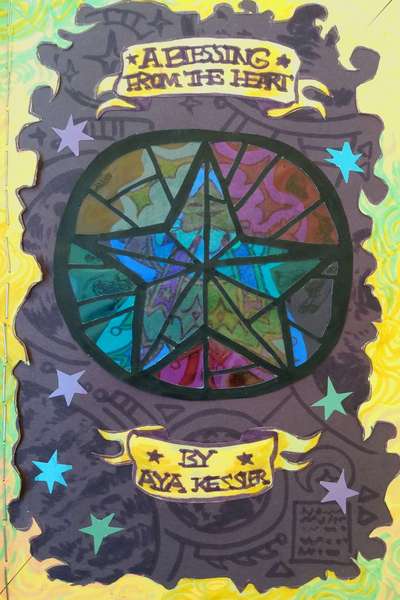 A blessing from the heart