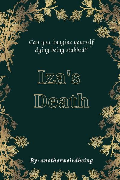 Iza's Death (English)
