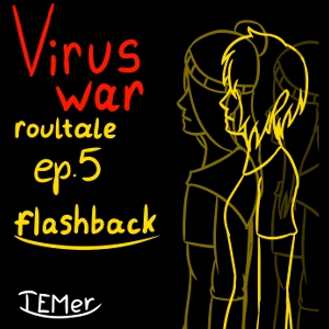 Roultale: Flashback