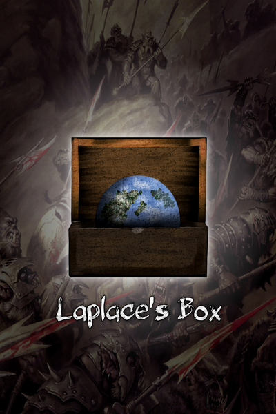 Laplace's Box