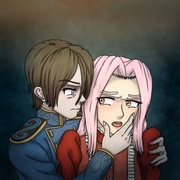 Married to the Duke of the Abyss - prototypes