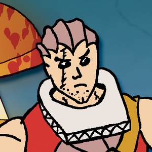 South of Heaven [PART 1]