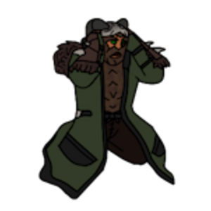 Chapter 16: Chapter 16: What is Your name?