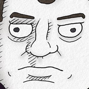 The Kid Who Looked Like a Full-Ass Man: Playground