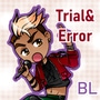 Trial and Error (Sequel to Before Juliet)