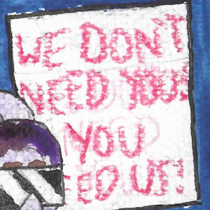 All Work And Nay Playeth