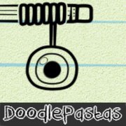 Doodle Pastas