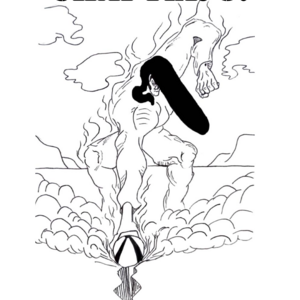 The Greaseman Cometh