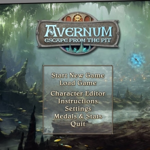 Avernum