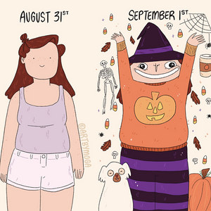 September 1st