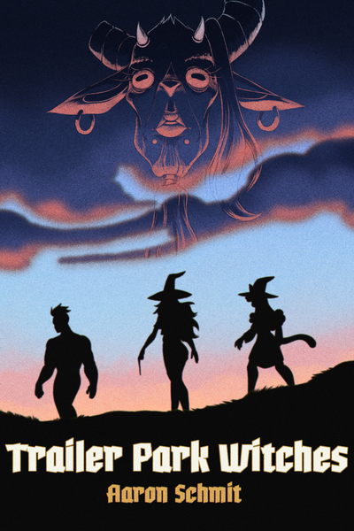 Trailer Park Witches