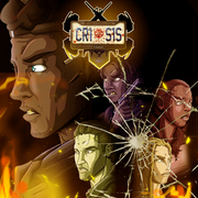 Crisis Arc 1