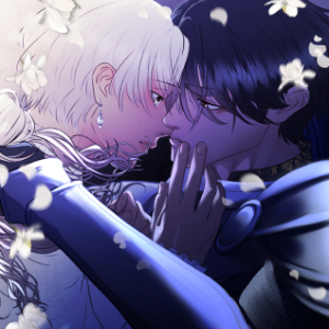 The official reveal of My Sweet Demon King's cover is here!