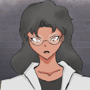 Ch.11 : Lab Rat