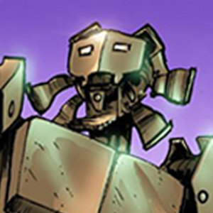 Chapter 2: EP 16: The Primary Threat