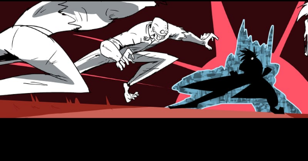 Read Unbreakable Iron Ranger :: [S1] EPISODE 6: Grateful Dead 2/4 ...