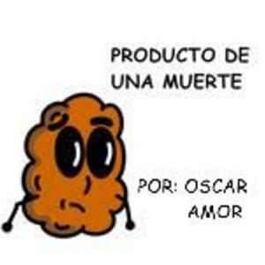 Producto de una muerte