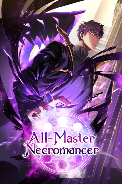All-Master Necromancer