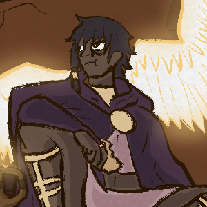 Chapter 1: My Brother&rsquo;s Keeper, Page 2