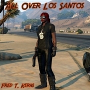 All Over Los Santos