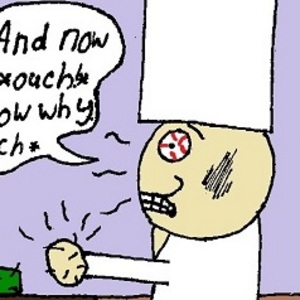 Random Chef Noodle Comics!