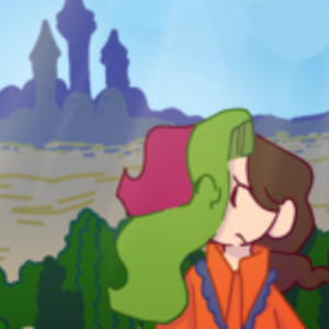 Ep.19 - The faraway city