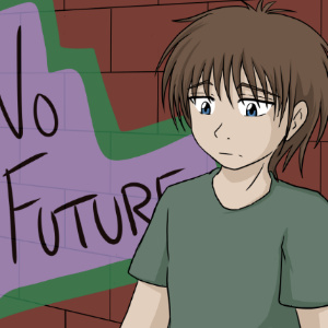 No Future - 13 - 31