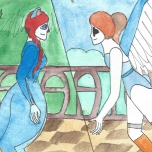 Panel 19: What Are Those Goods