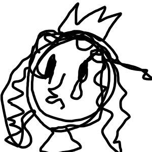 ACTO DOS : EL NO &Eacute;PICO ANUNCIO DE QUE TENDREMOS UNA REINA.