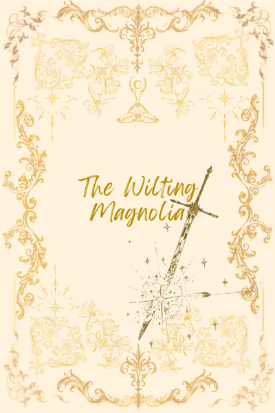 The Wilting Magnolia