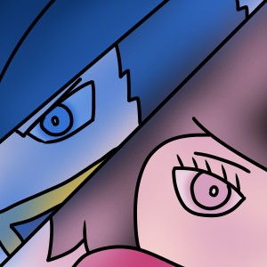 Chapter 2: Double Trouble