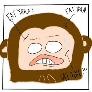 Der menschenfressende B&auml;r