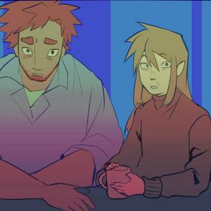 Episode 13  - Scold 