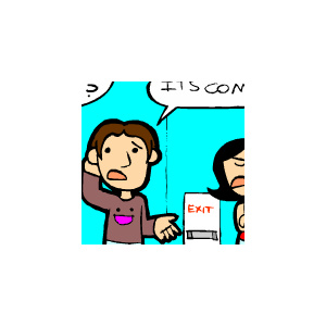 “Inbox”, Not “Mailbox”