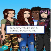 Big City Tales of  Small Town Girl