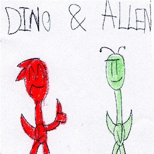 Dino and Allen