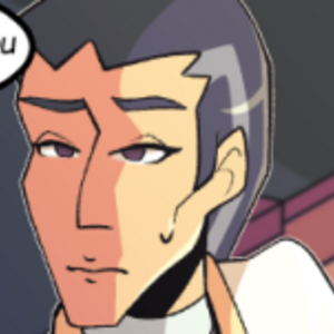 Episode 1: Getting used to it (Pages 26-32)