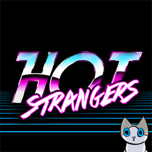 Hot Strangers