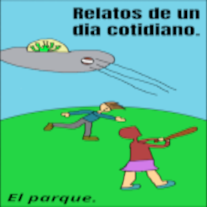 El parque