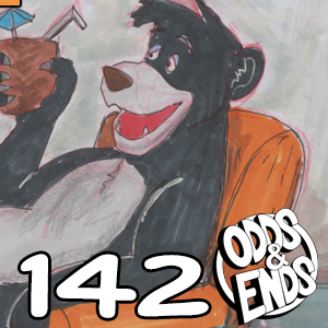 THE BEAR NECESSITIES