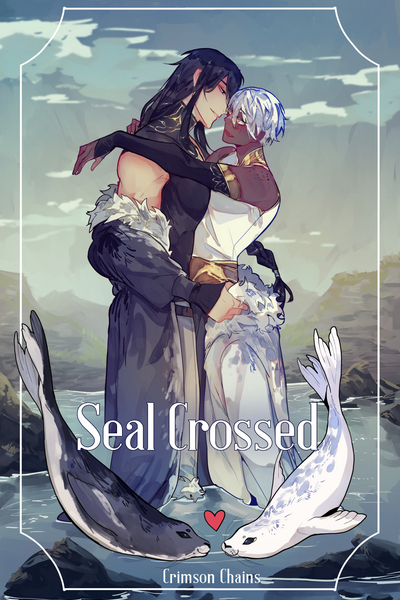 Seal Crossed