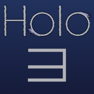Holo 1 Chapter 3