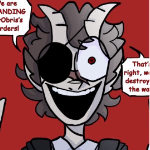 Chapter 8 - NovObris is Lyrastra&rsquo;s America Part 2