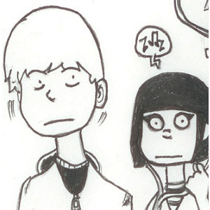 Lonely Streets: Obligatory Prologue