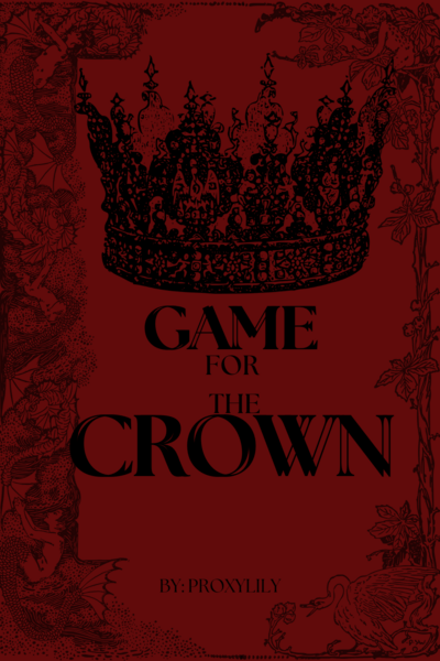 GAME FOR THE CROWN